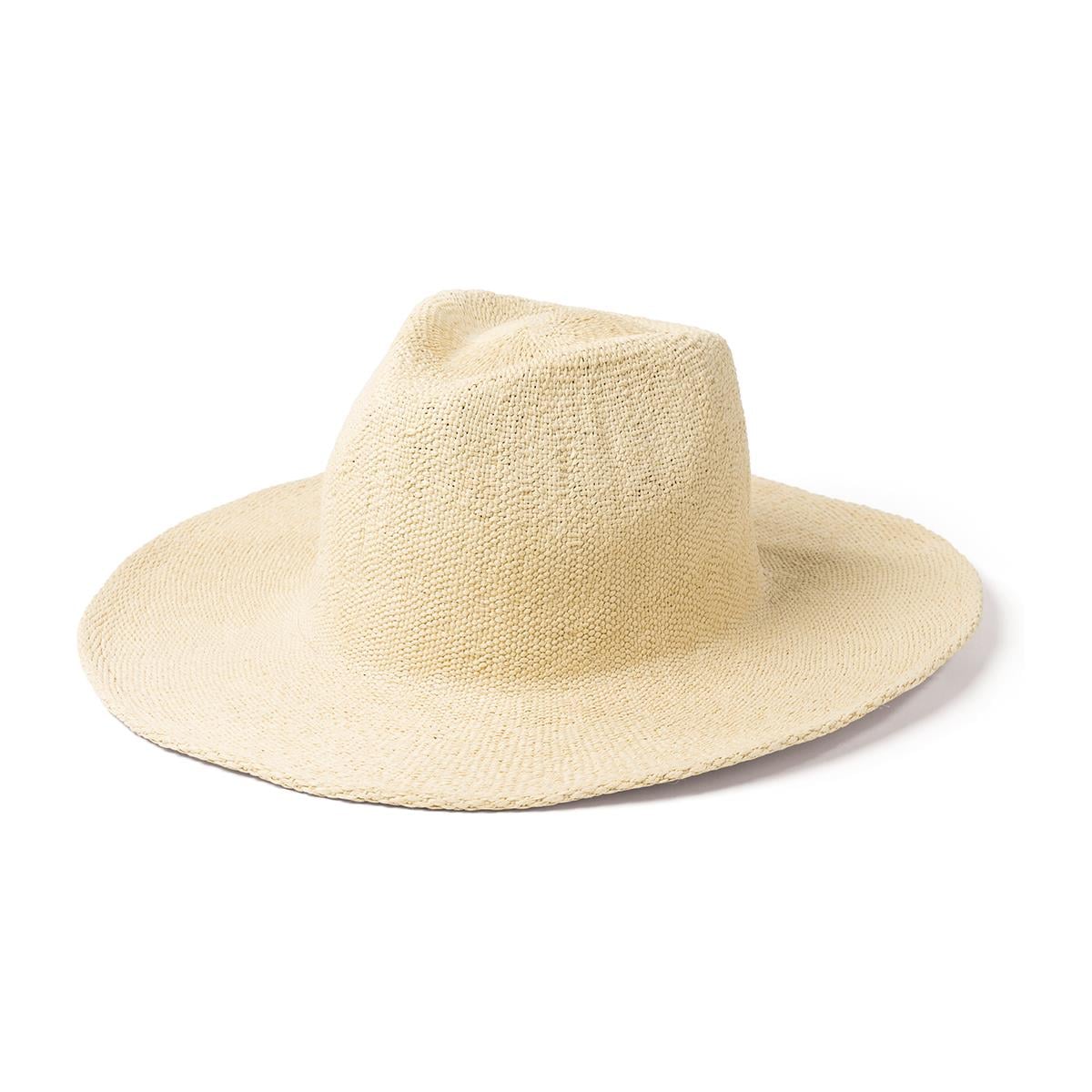 Airlie Paper Straw Hat