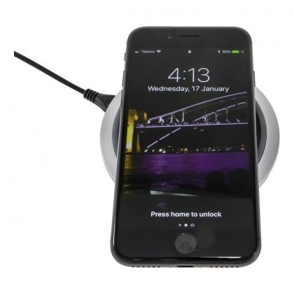 best promotional items to give away - wireless smartphone charger