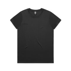 Wo's Maple Active Tee