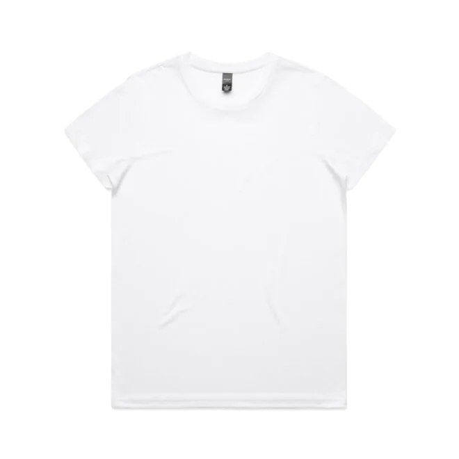 Wo’s Maple Active Tee