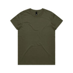 Maple Essence Tee