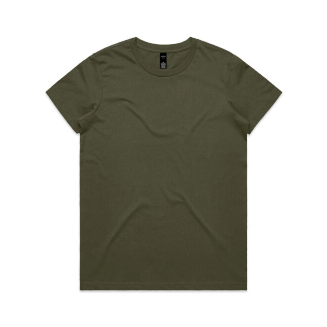 Maple Essence Tee