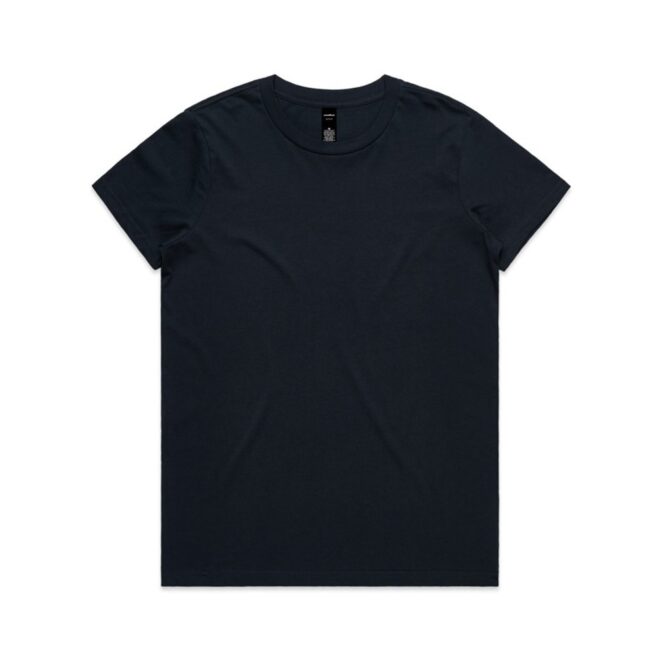 Express Womens Maple Tee