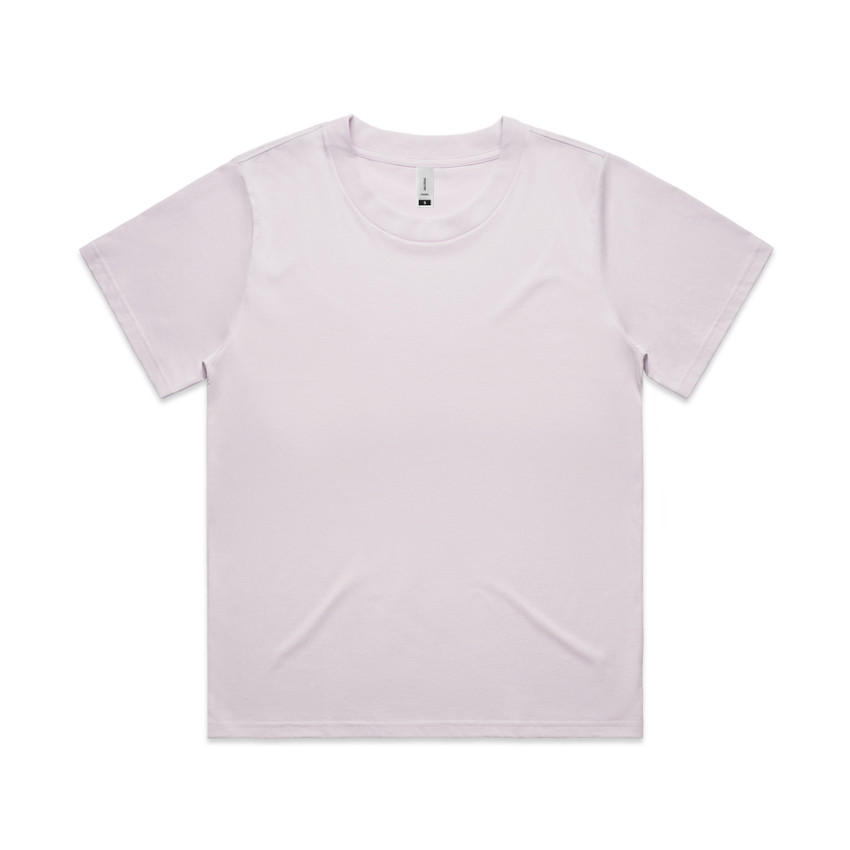 4006_MARTINA_TEE_ORCHID__52398-1.jpg Express Womens Martina Tee