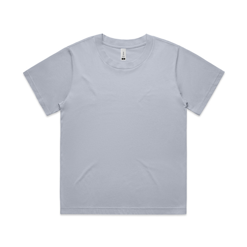 4006_MARTINA_TEE_POWDER__39200-1.jpg Express Womens Martina Tee