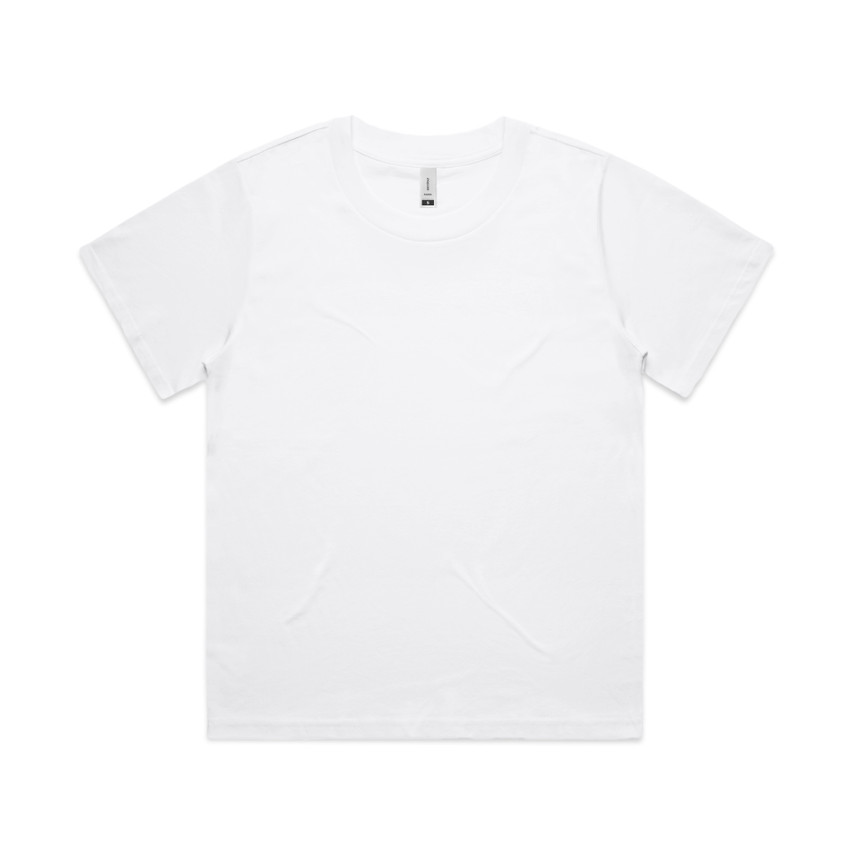 4006_MARTINA_TEE_WHITE__00120 Express Womens Martina Tee