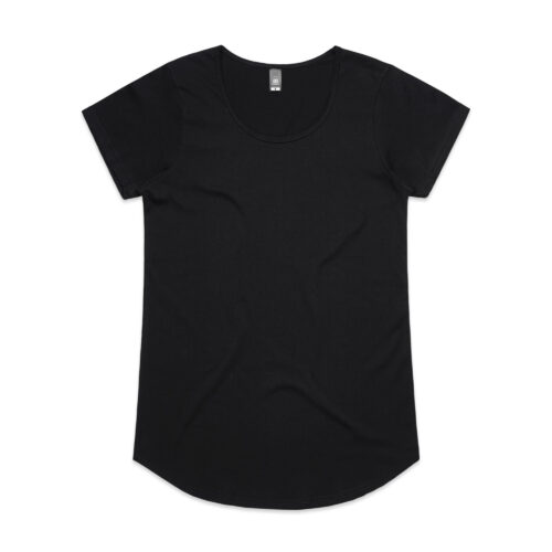Express Heavy Cotton Adult Tee