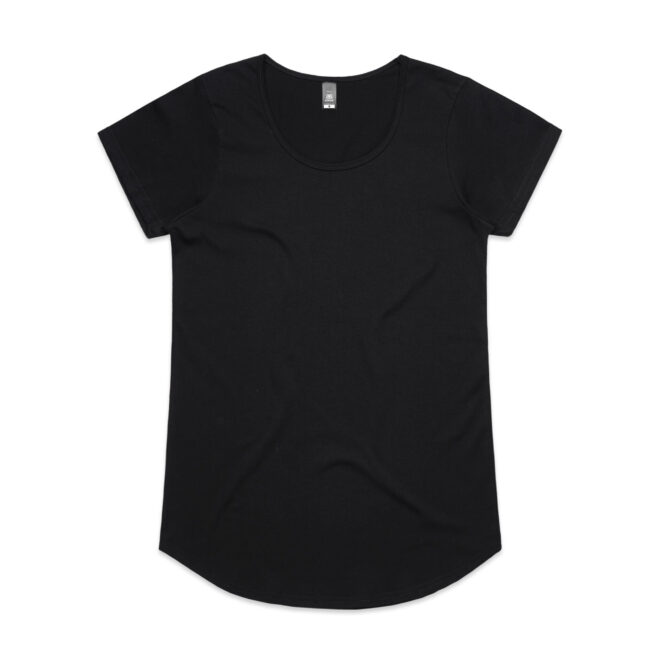 4008_MALI_TEE_BLACK__15294 Express Womens Mali Tee