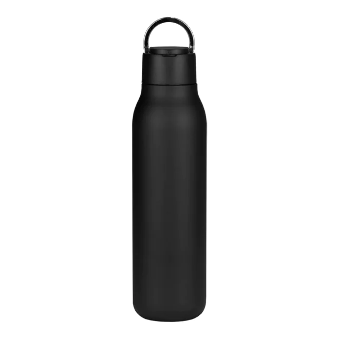 Marka Copper Vac Bottle w/ Metal Loop 600ml
