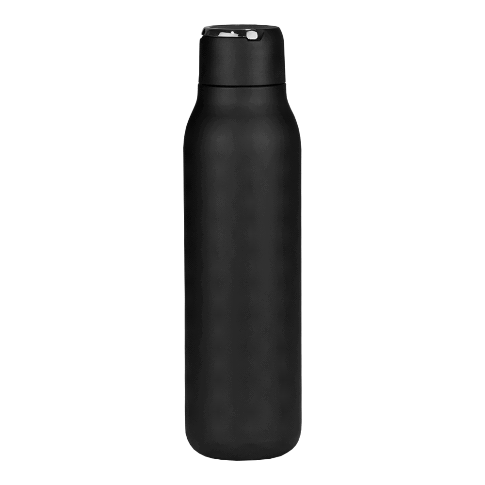 Marka Copper Vac Bottle w/ Metal Loop 600ml