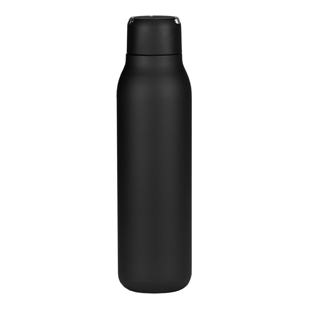 Marka Copper Vac Bottle w/ Metal Loop 600ml
