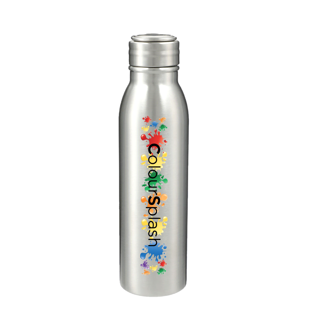 Vida 710ml Stainless Steel Bottle