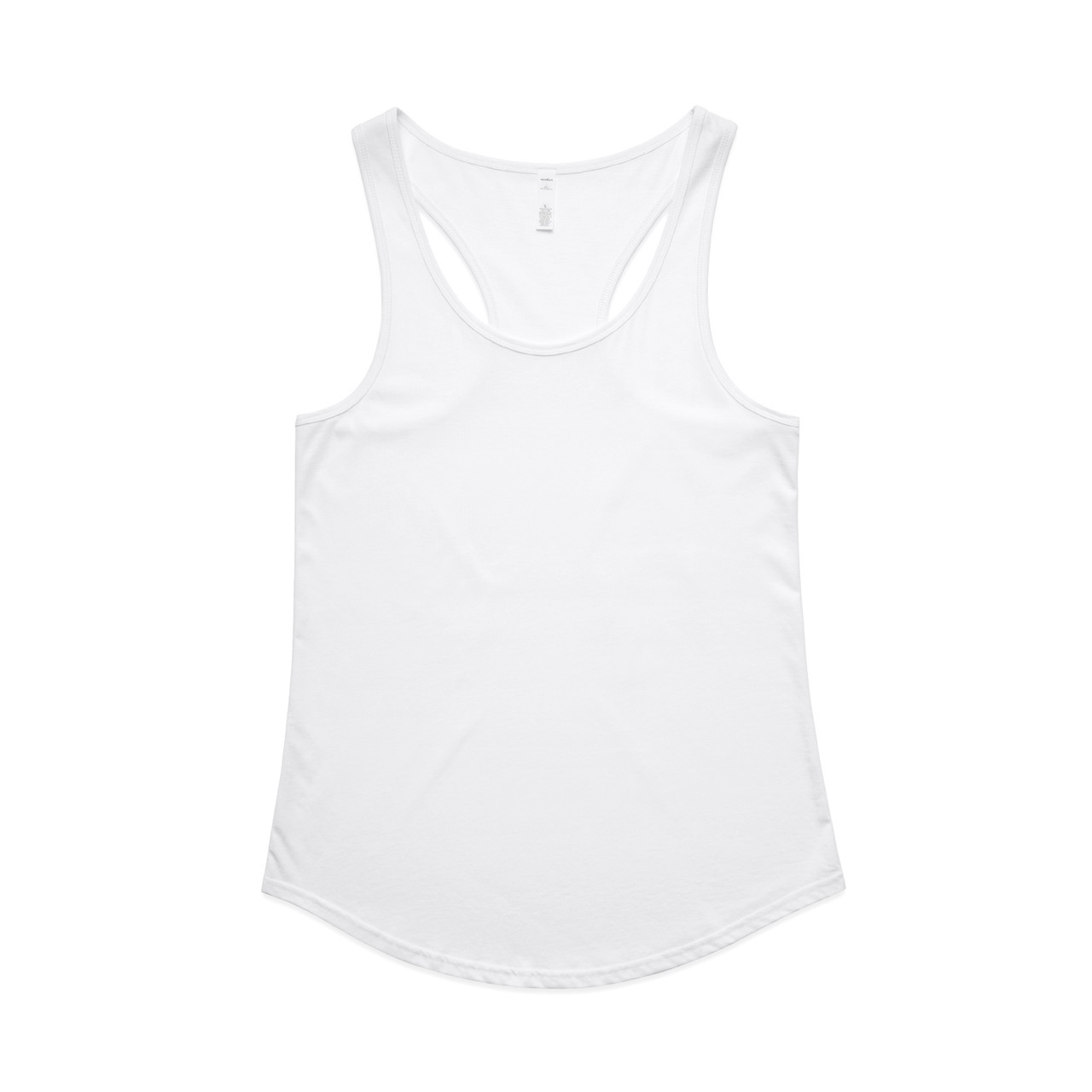 Wo’s Mali Racerback | 4013