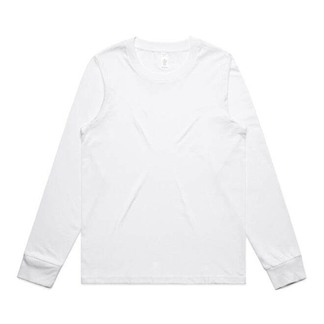 Wo’s Maple L/S Tee