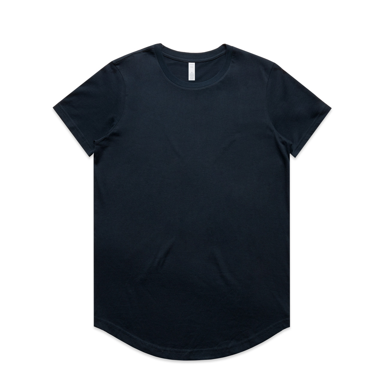 Wo’s Maple Curve Tee | 4024