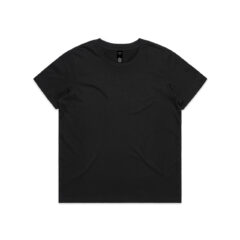 Wo's Maple Minus Tee [-8cm] 4025