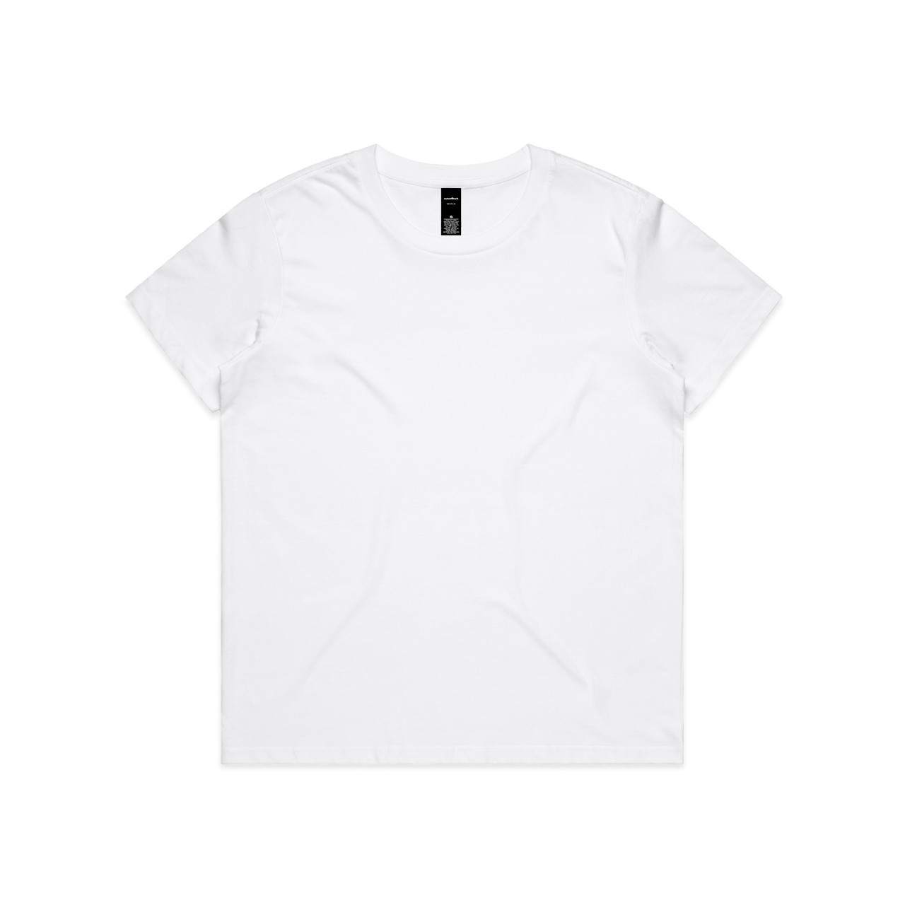 Wo’s Maple Minus Tee [-8cm] 4025