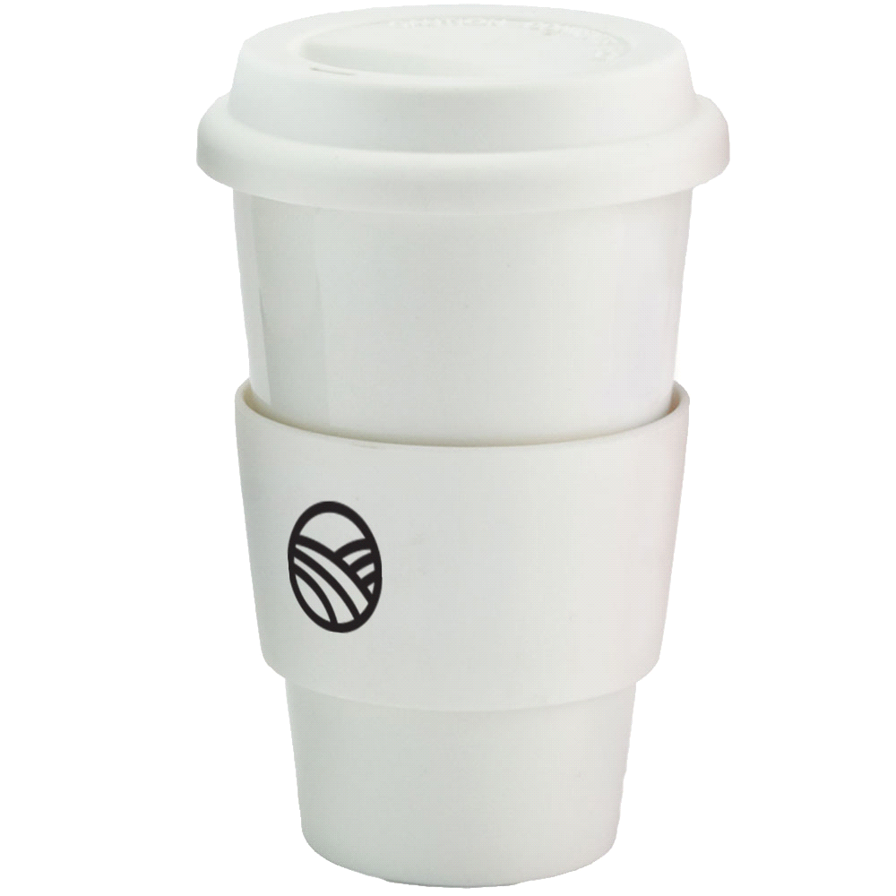 Ceramic Coffee Mug 300ml