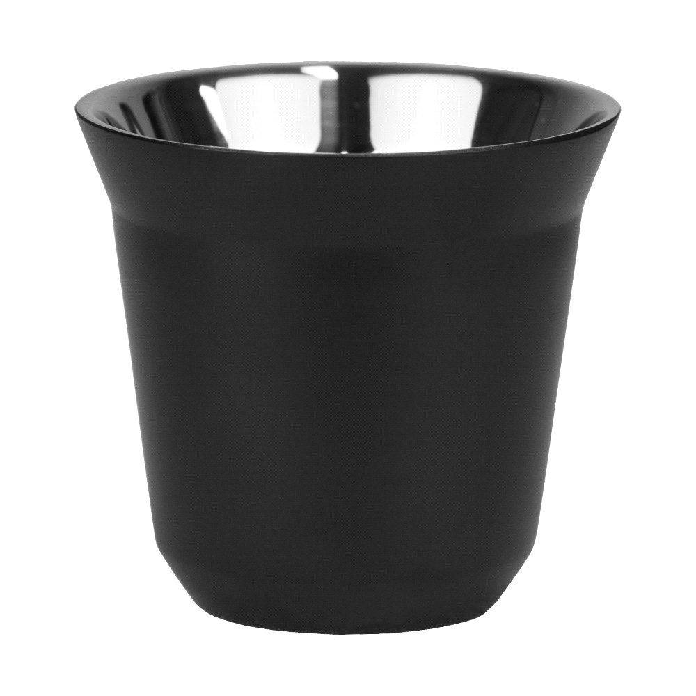 Duo Recycled Espresso Cup Set