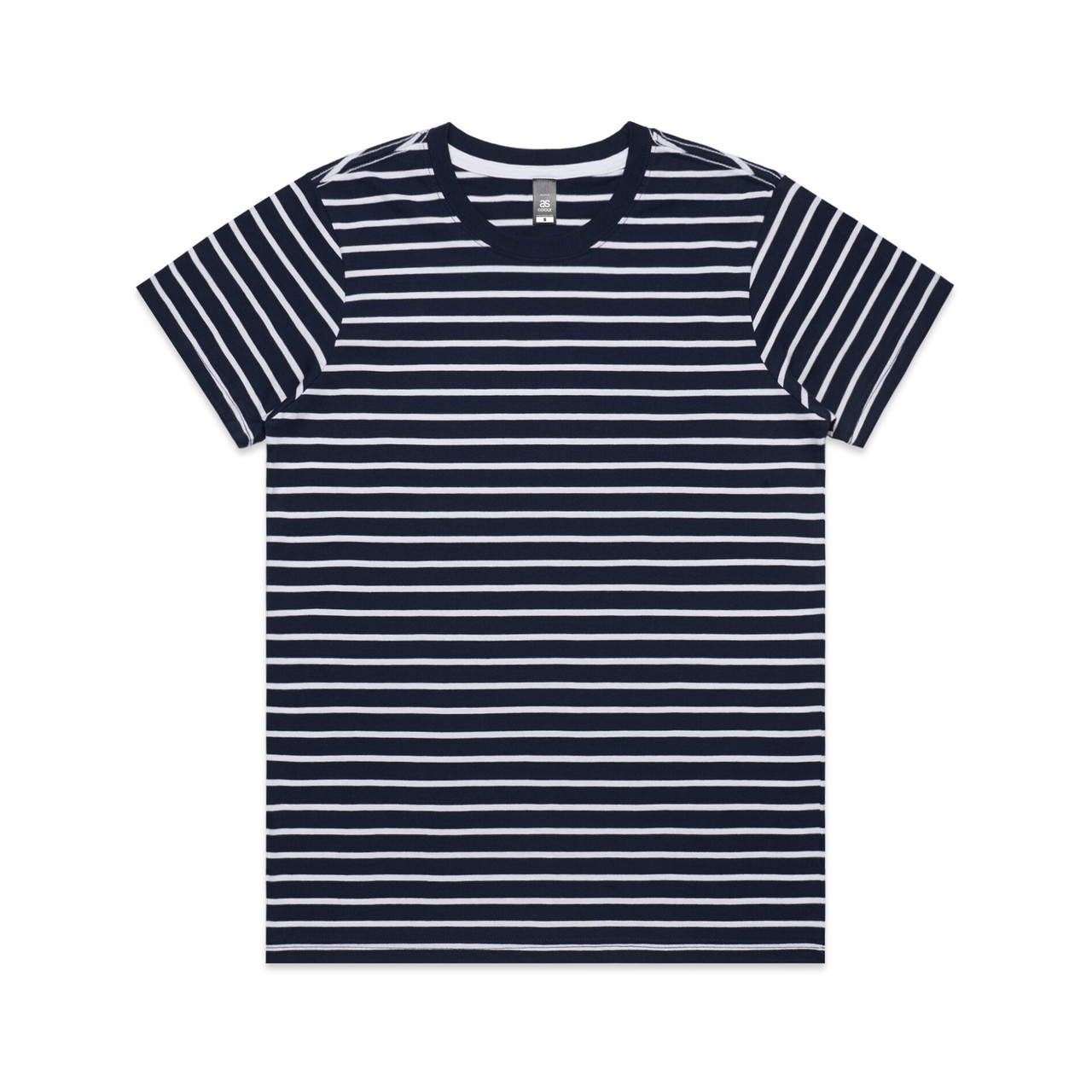 Wo’s Maple Stripe Tee