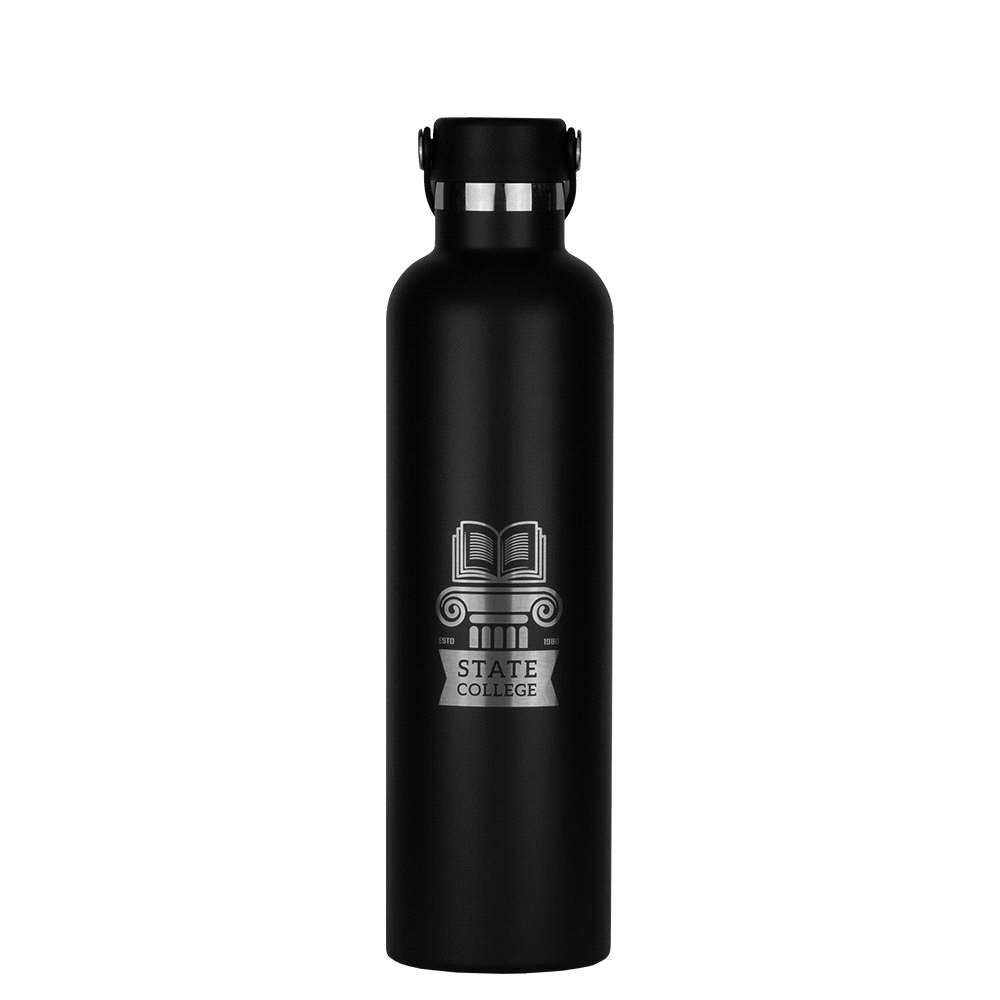 The Tank 2.0 Stainless Steel 1L Drink Bottle