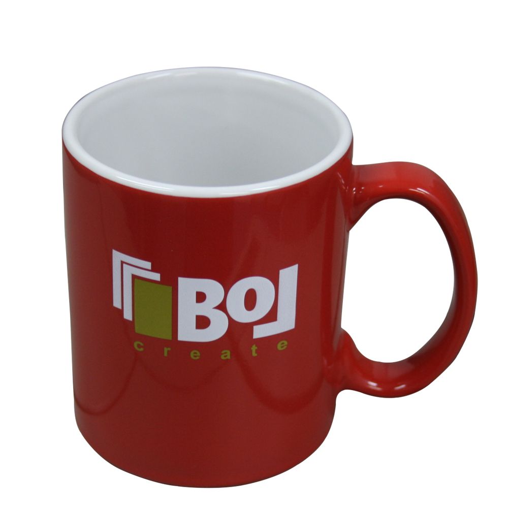 Ceramic Mug 325ml