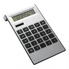 Desk calculator