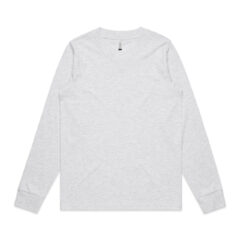 Wo's Dice L/S Tee