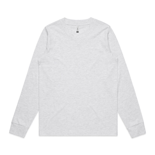 Wo’s Dice L/S Tee