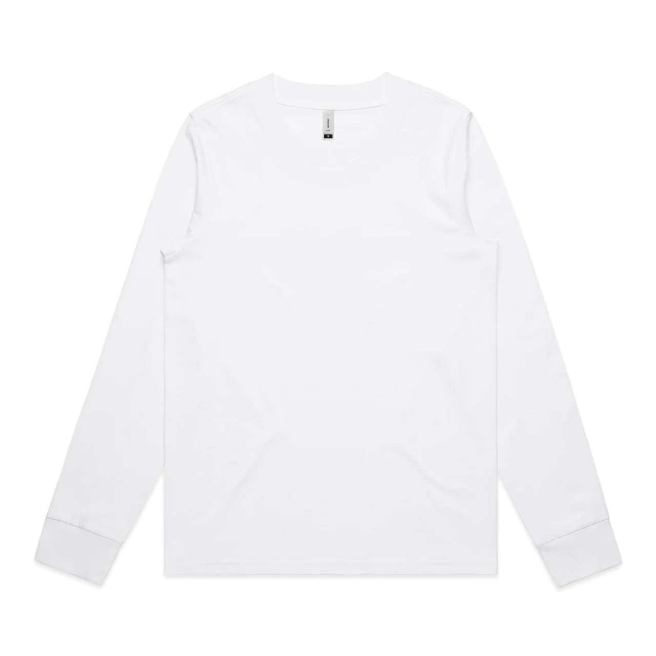 Wo’s Dice L/S Tee