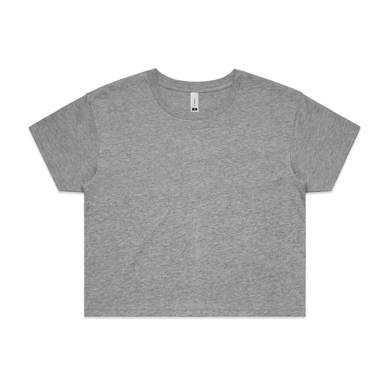 Wo’s Crop Tee