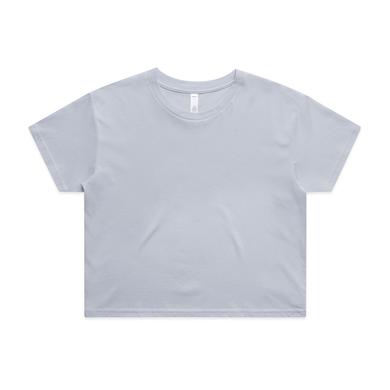 Wo’s Crop Tee