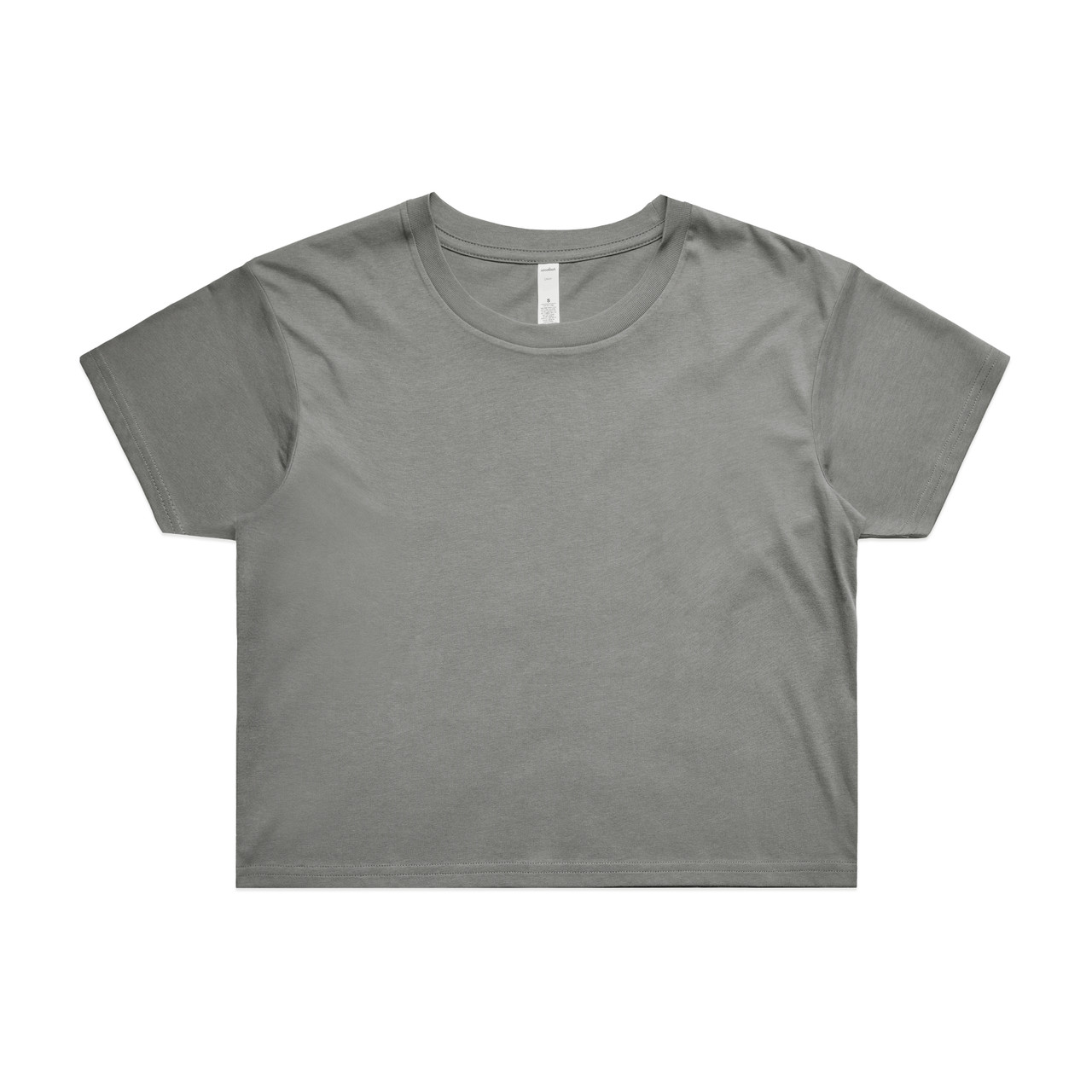 Wo’s Crop Tee
