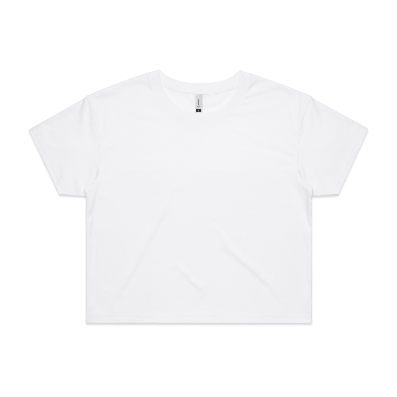 4062_CROP_TEE_WHITE__84454.1739315291.1280.1280.jpg Express Womens Crop Tee