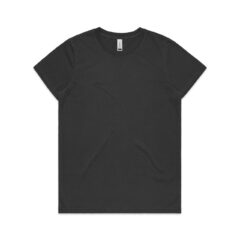 Wo's Maple Faded Tee