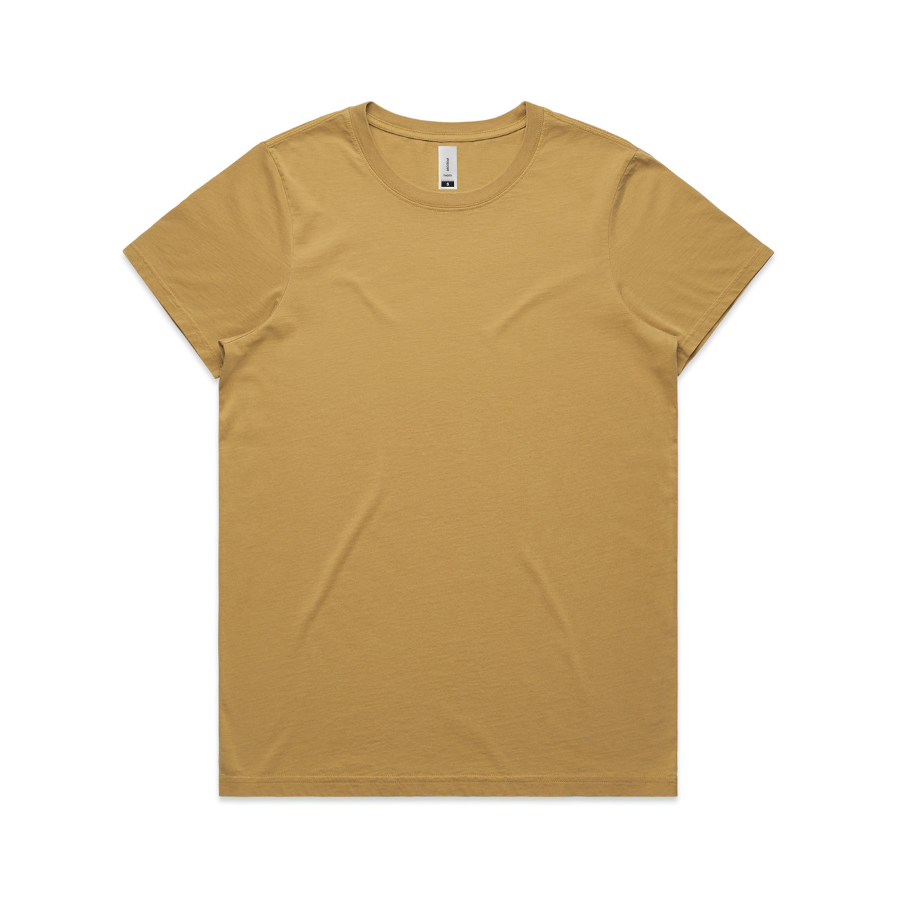 Wo’s Maple Faded Tee