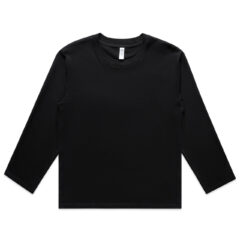 Wo's Martina L/S Tee