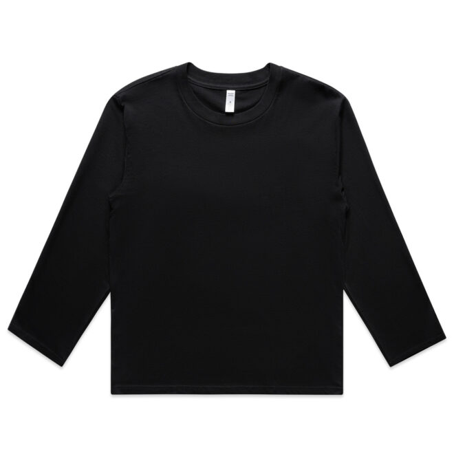 Wo’s Martina L/S Tee