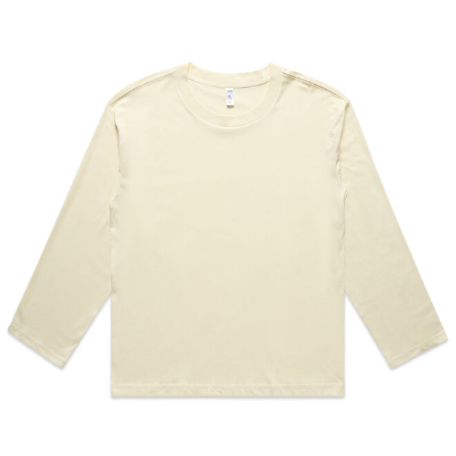 Wo’s Martina L/S Tee