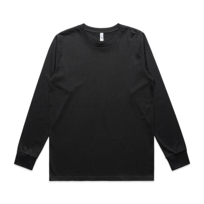 Wo’s Classic L/S Tee