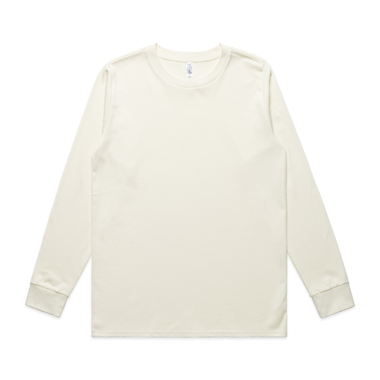 Wo’s Classic L/S Tee