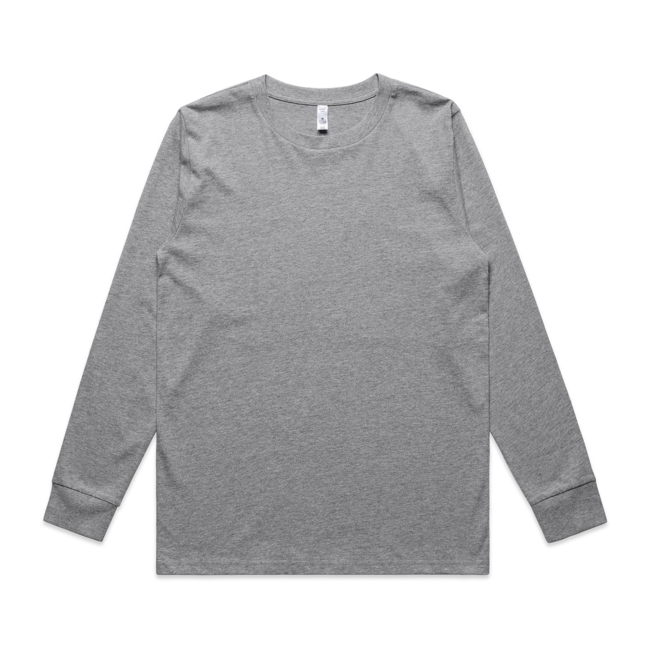 Wo’s Classic L/S Tee
