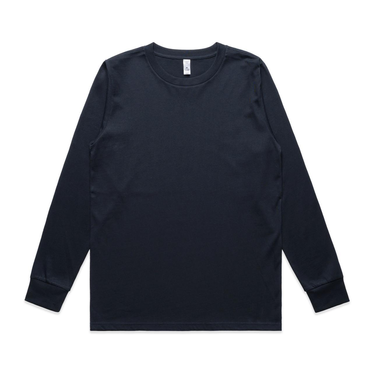 Wo’s Classic L/S Tee