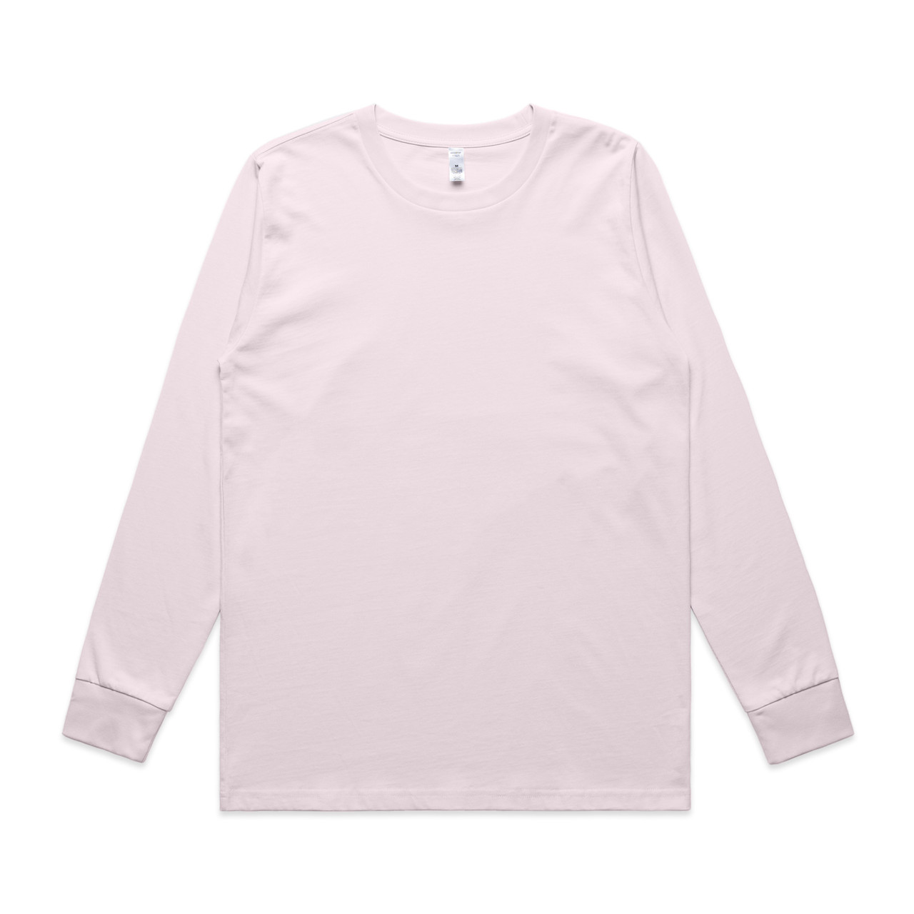 Wo’s Classic L/S Tee