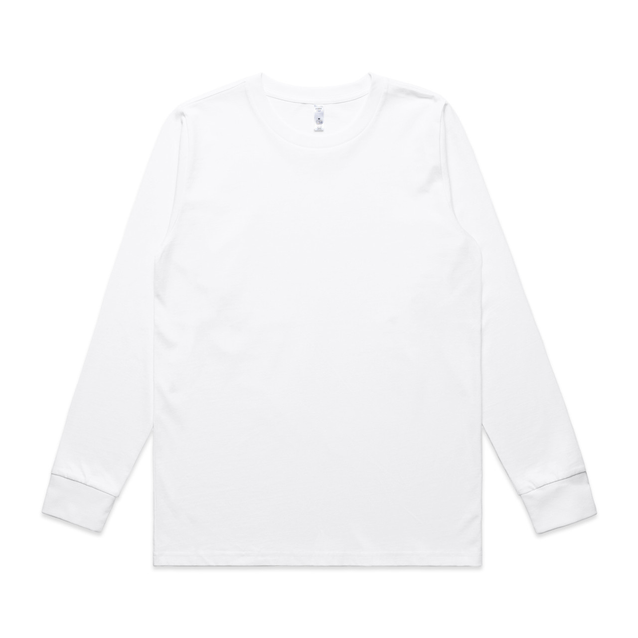 Wo’s Classic L/S Tee