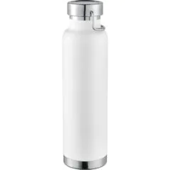Thor Copper Vacuum Insulated Bottle 650ml