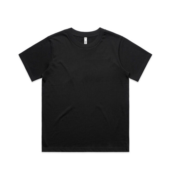 Wo’s Classic Minus Tee