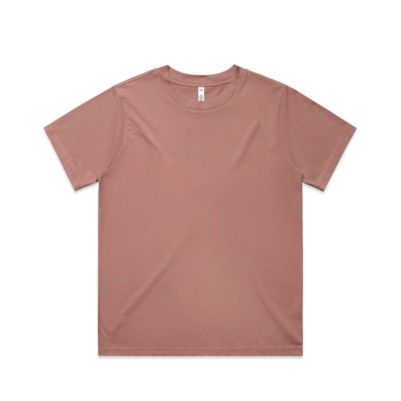 Wo’s Classic Minus Tee