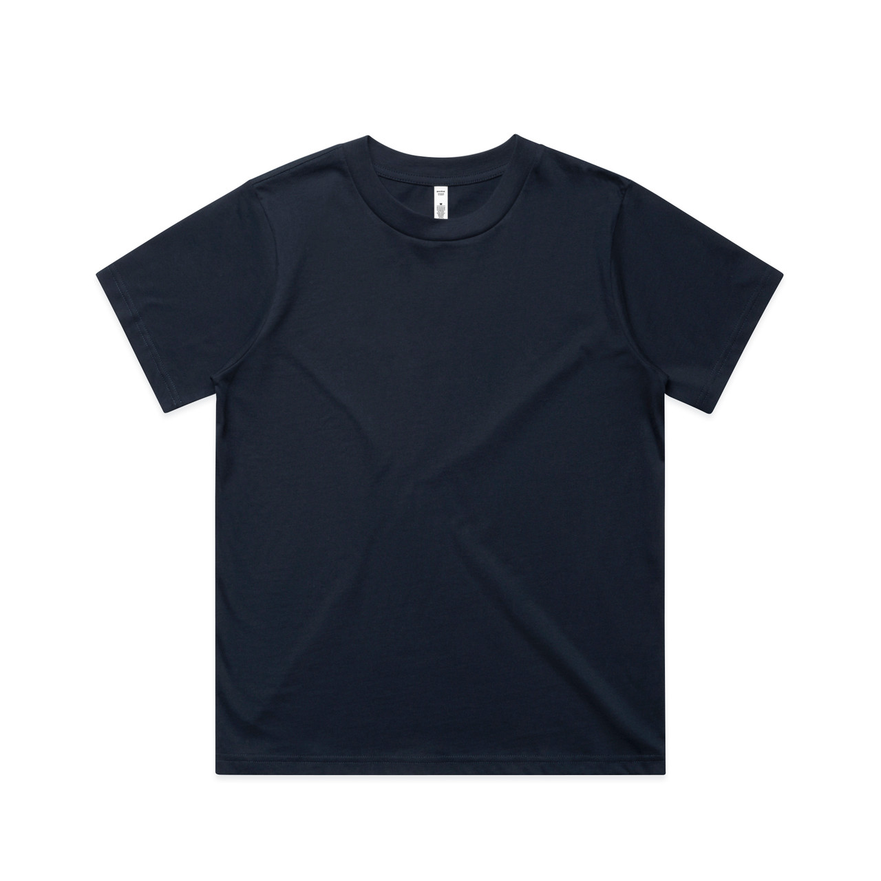 Wo’s Classic Minus Tee