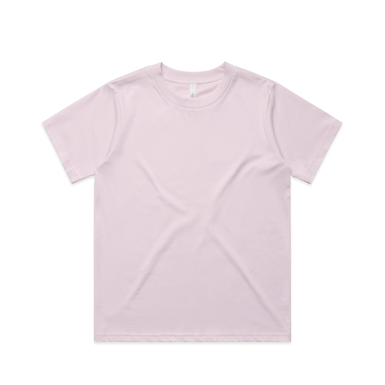Wo’s Classic Minus Tee